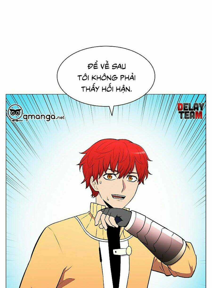 Người Nâng Cấp Chapter 9 trang 9