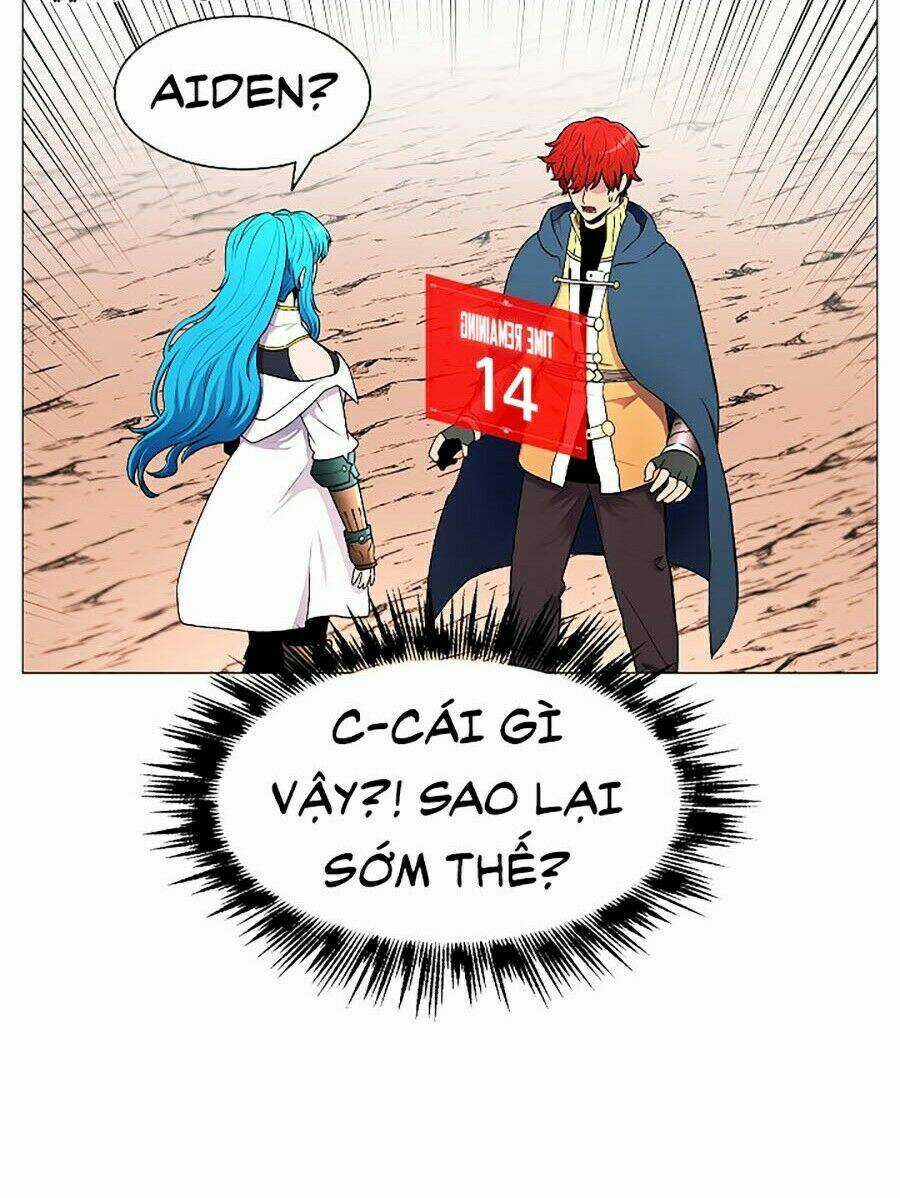 Người Nâng Cấp Chapter 9 trang 96