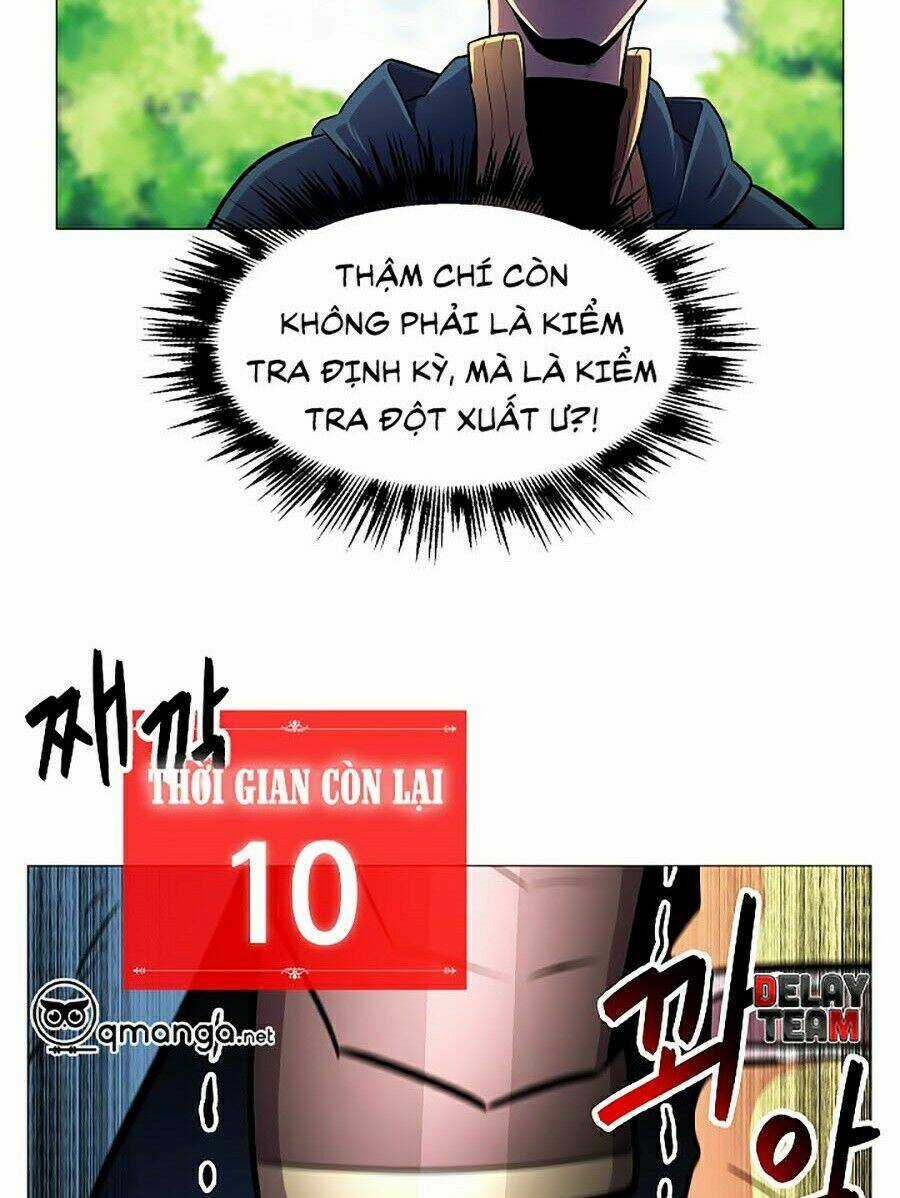 Người Nâng Cấp Chapter 9 trang 98