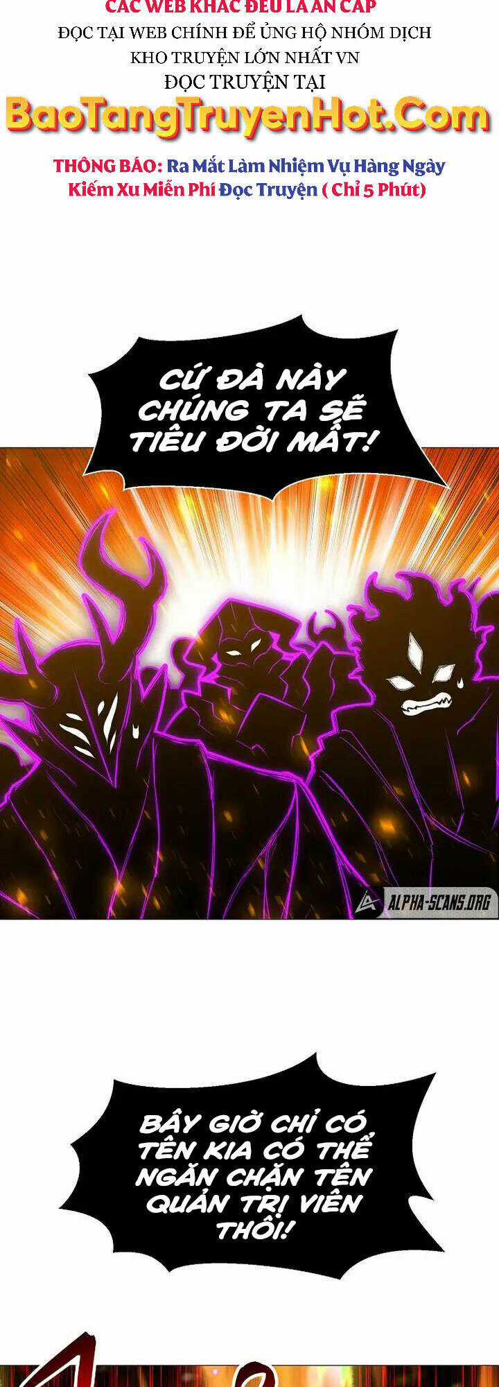 Người Nâng Cấp Chapter 90 trang 10