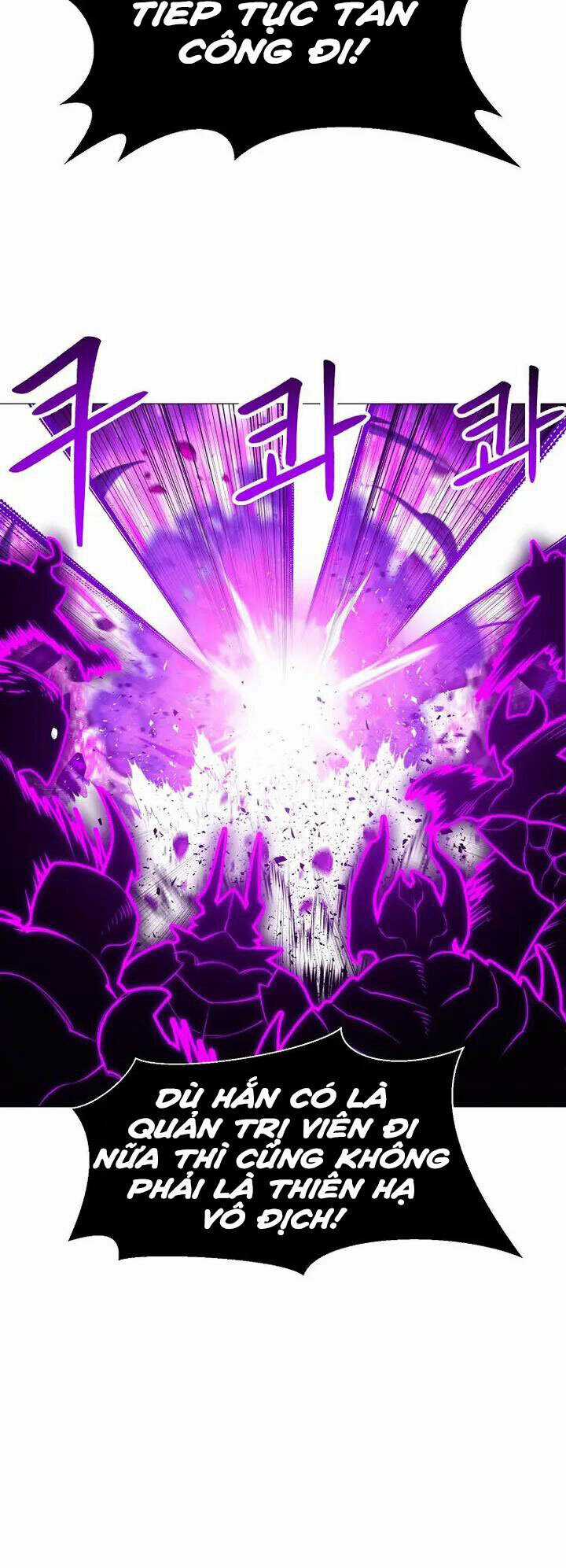 Người Nâng Cấp Chapter 90 trang 13