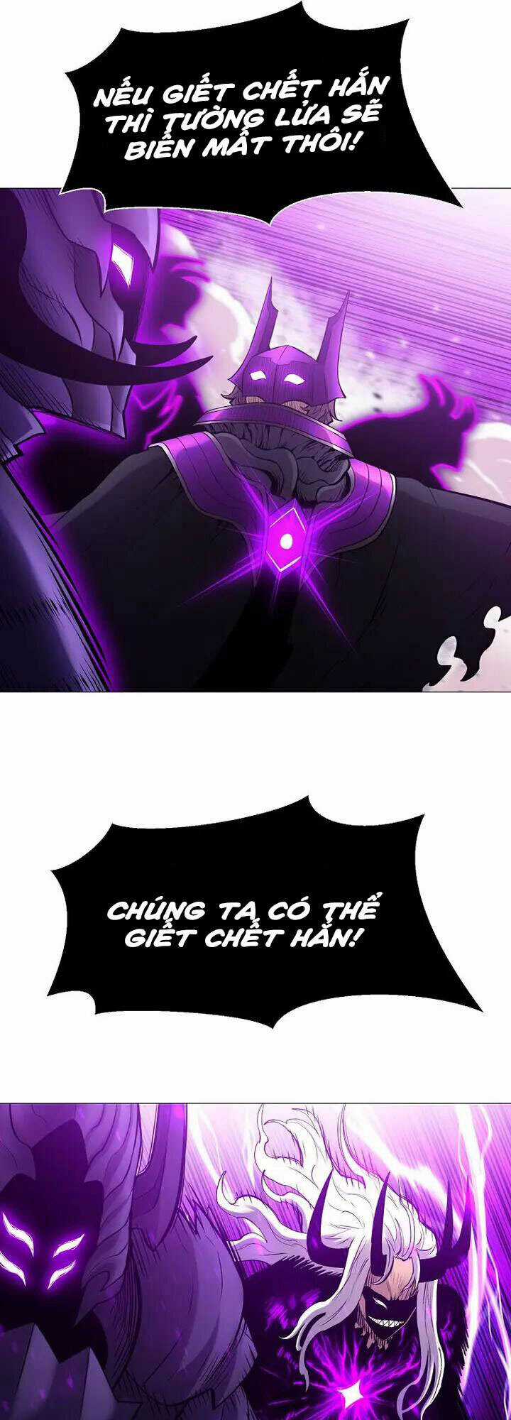 Người Nâng Cấp Chapter 90 trang 14