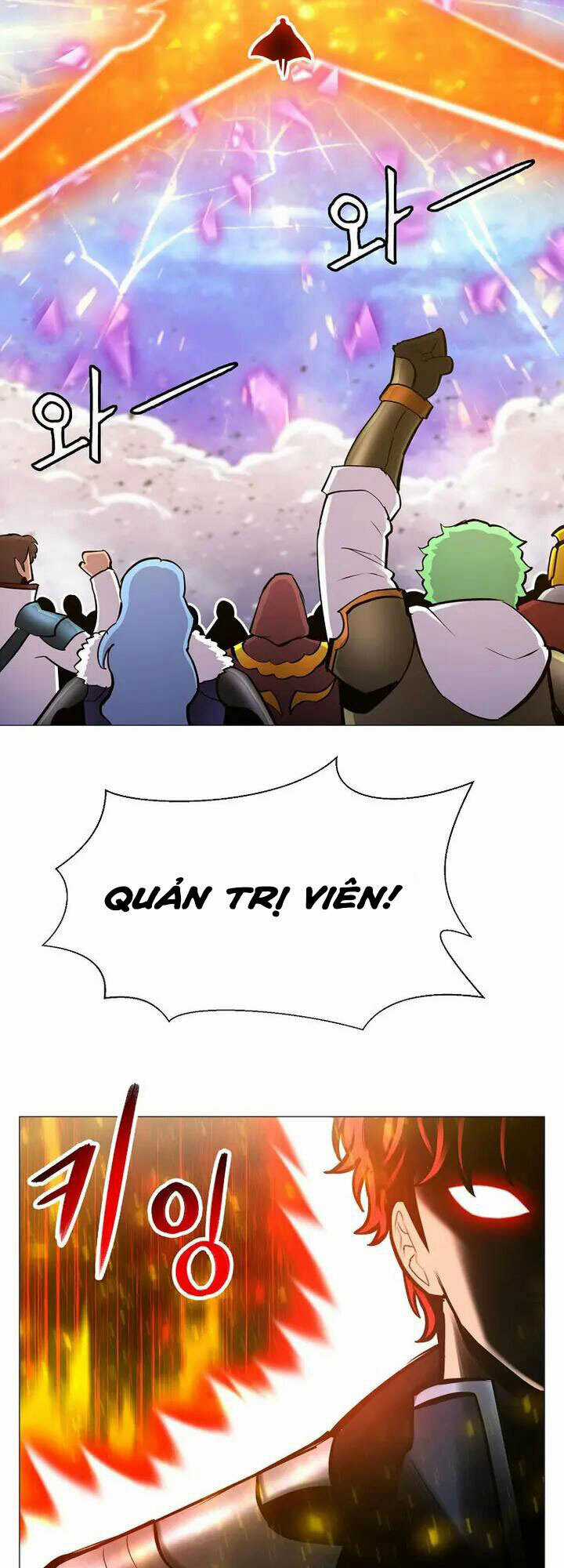 Người Nâng Cấp Chapter 90 trang 2