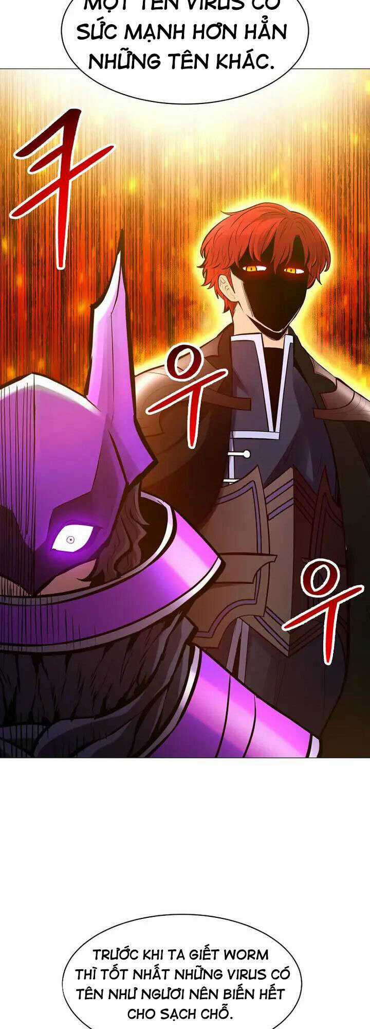 Người Nâng Cấp Chapter 90 trang 21