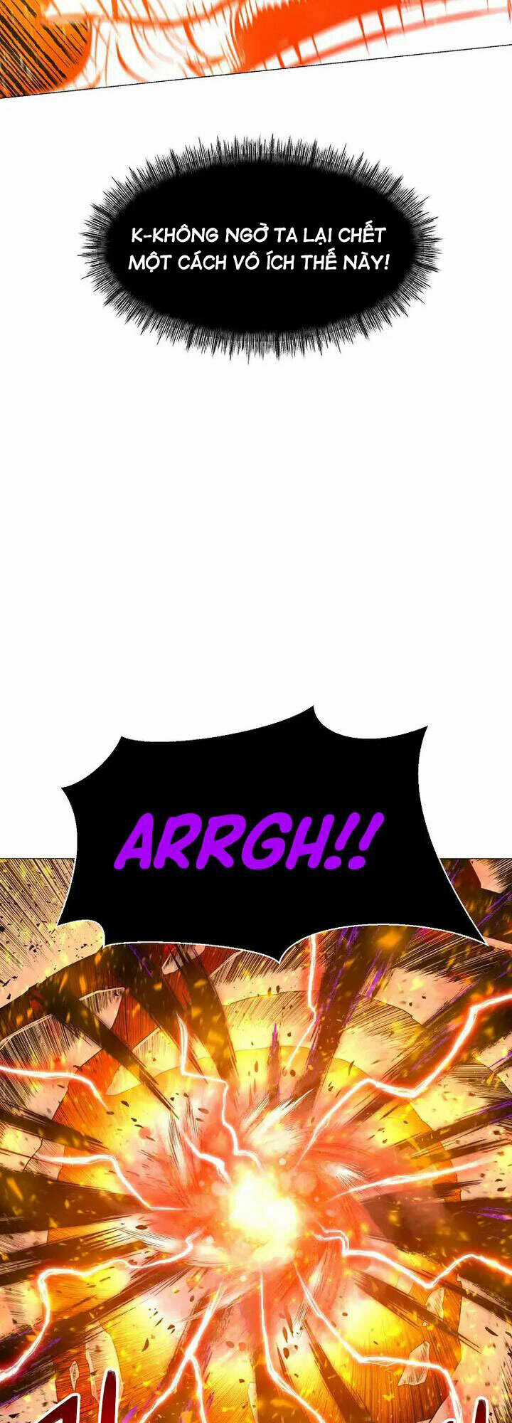 Người Nâng Cấp Chapter 90 trang 24