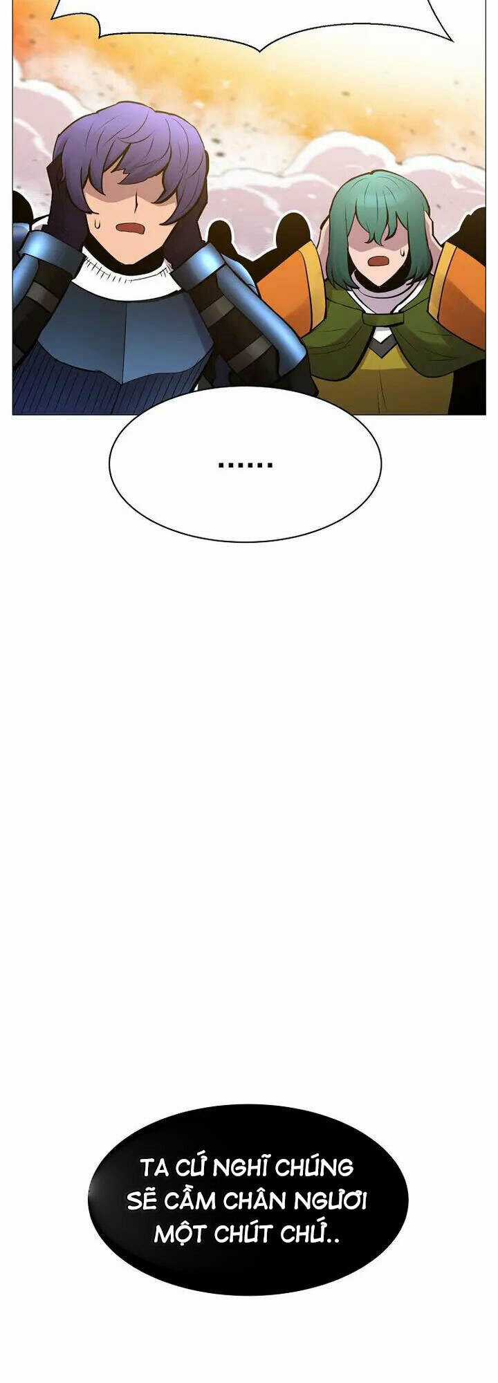 Người Nâng Cấp Chapter 90 trang 32