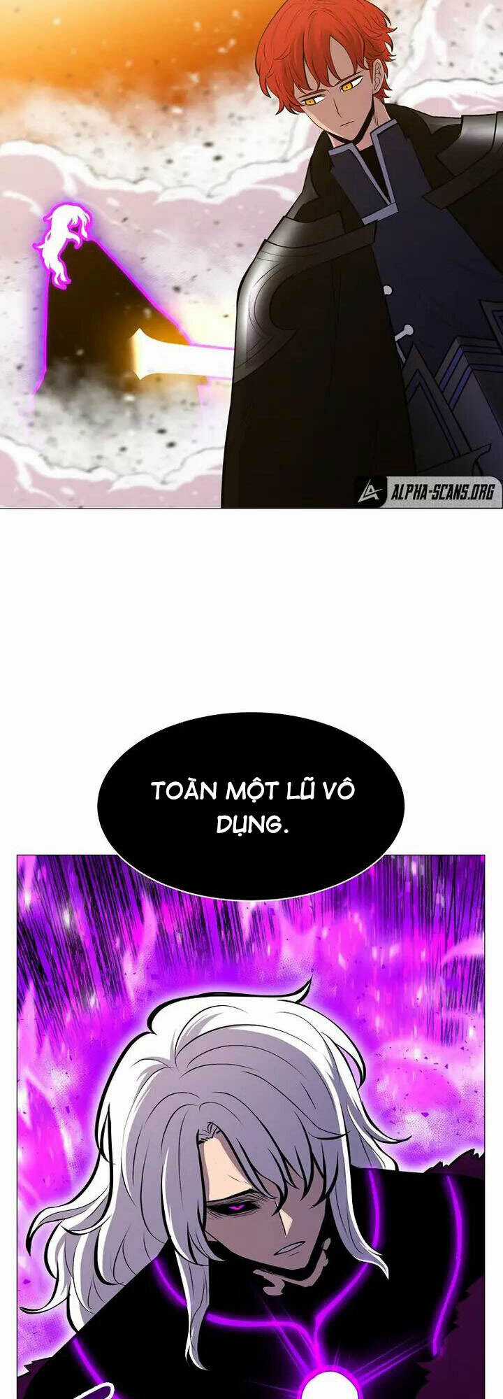 Người Nâng Cấp Chapter 90 trang 34