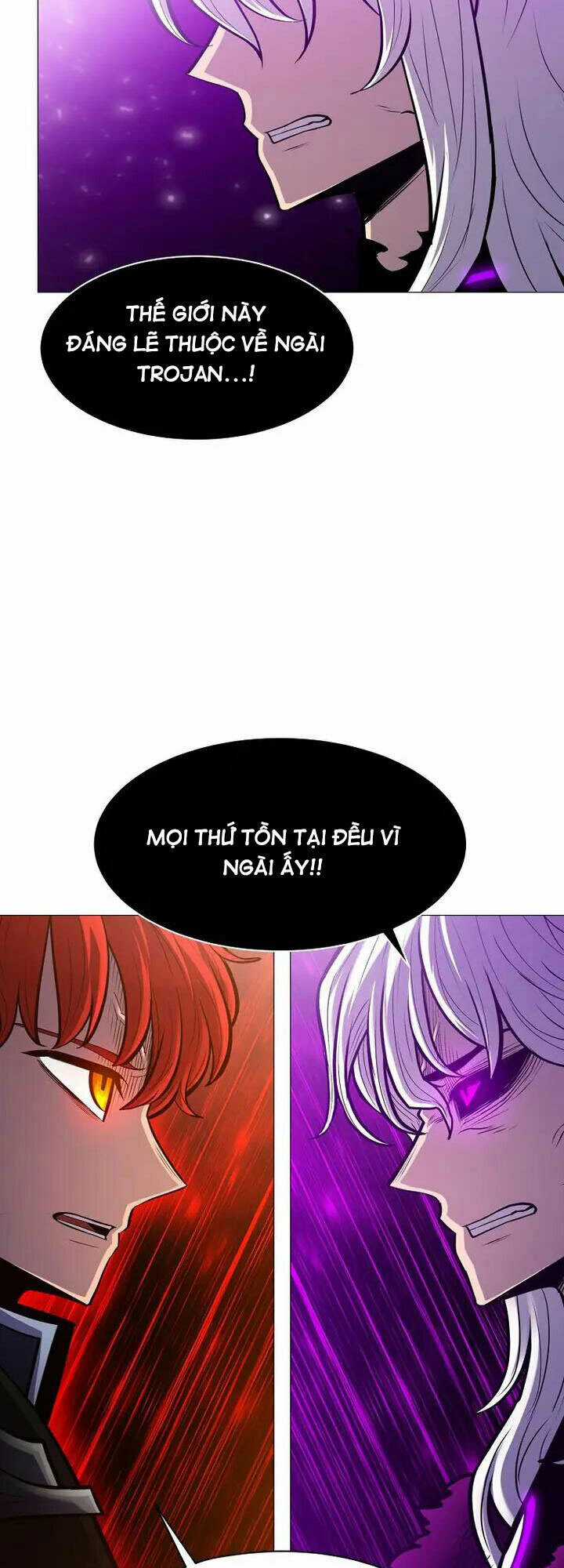 Người Nâng Cấp Chapter 90 trang 36