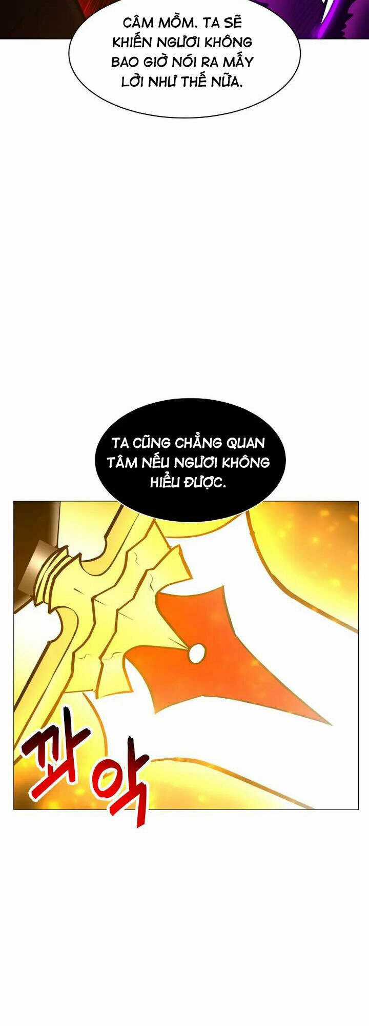 Người Nâng Cấp Chapter 90 trang 37