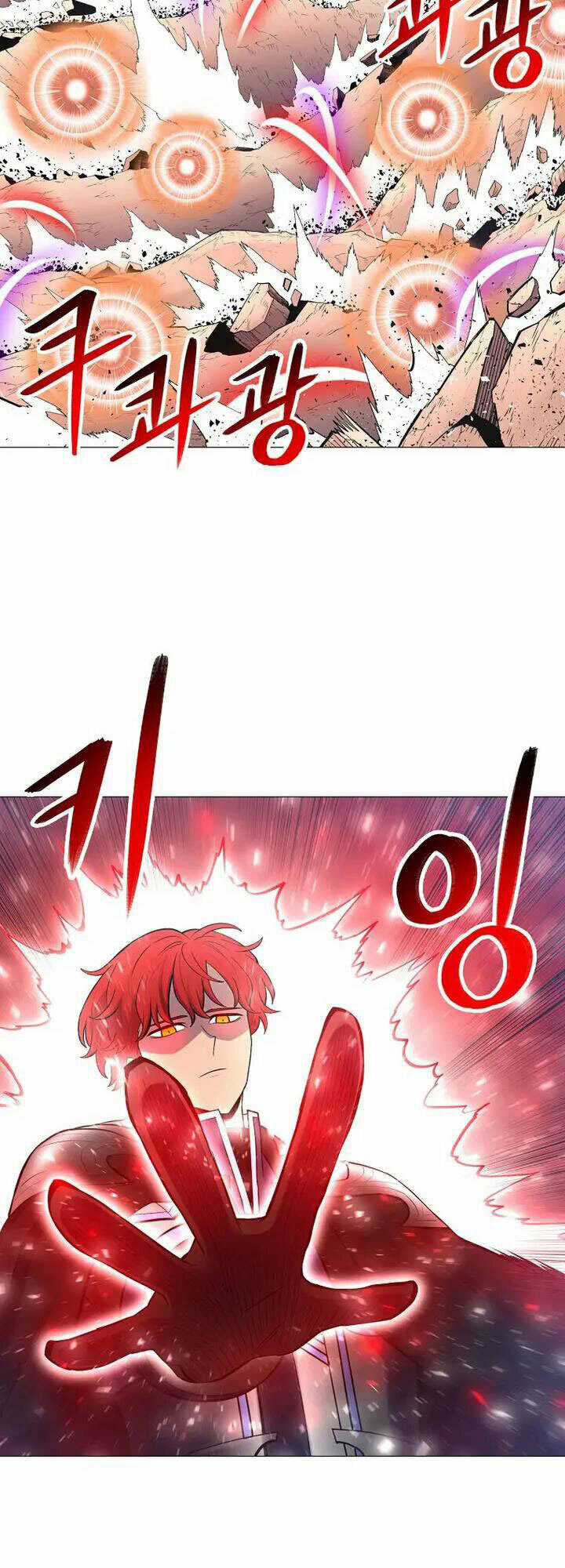 Người Nâng Cấp Chapter 90 trang 43