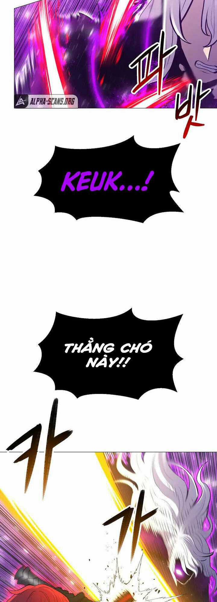 Người Nâng Cấp Chapter 90 trang 48