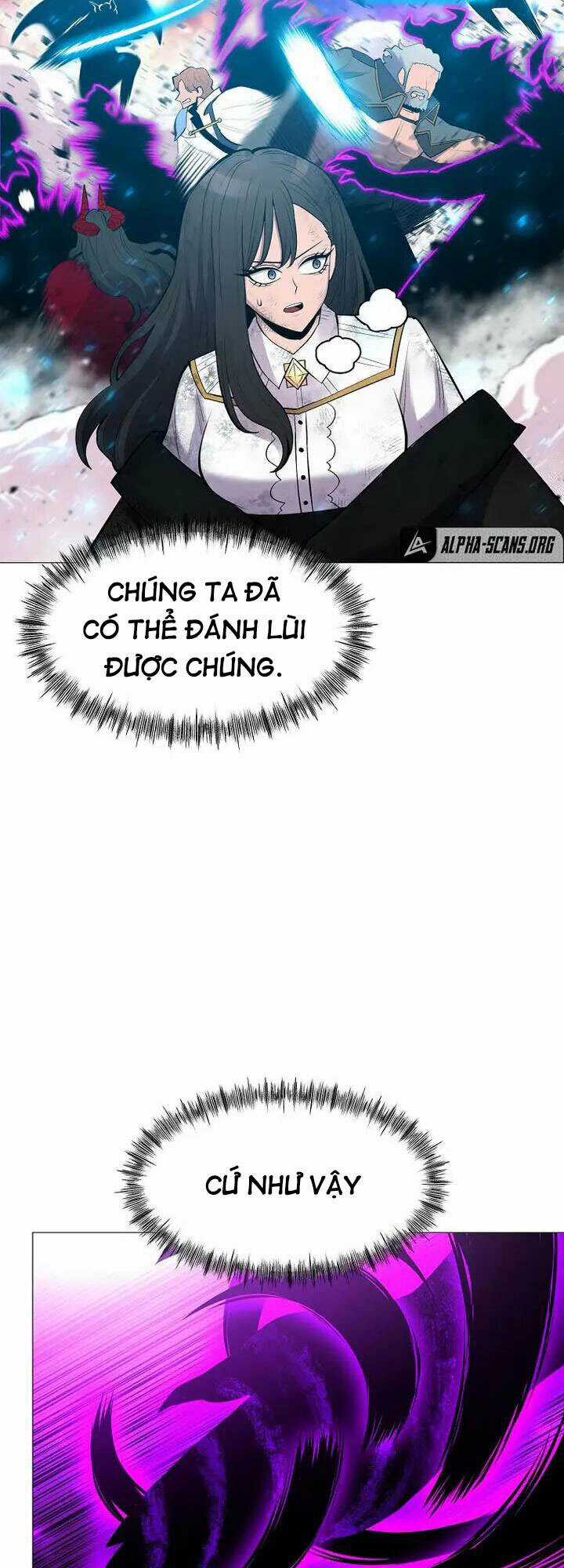 Người Nâng Cấp Chapter 91 trang 11