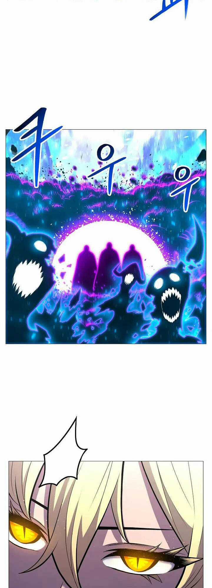 Người Nâng Cấp Chapter 91 trang 18