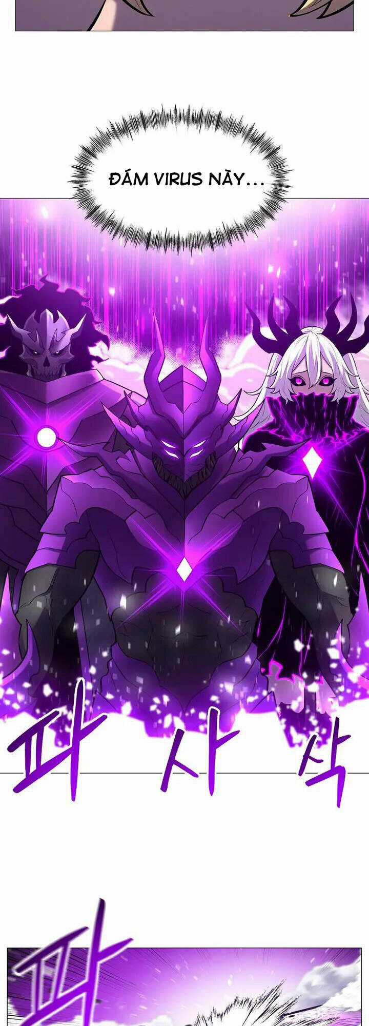 Người Nâng Cấp Chapter 91 trang 19