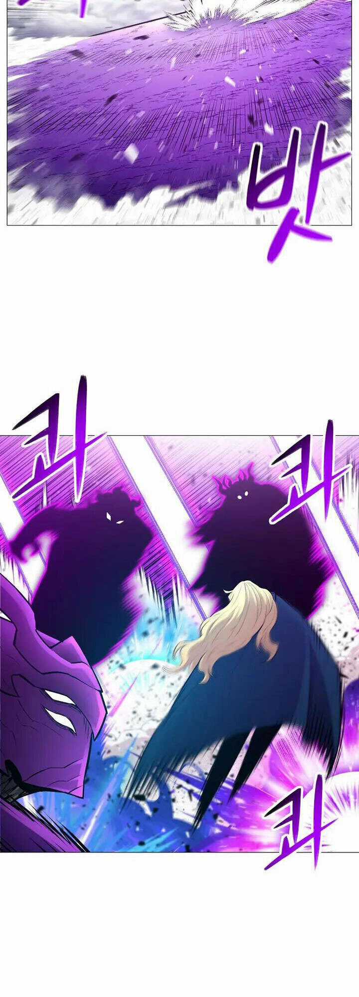 Người Nâng Cấp Chapter 91 trang 20