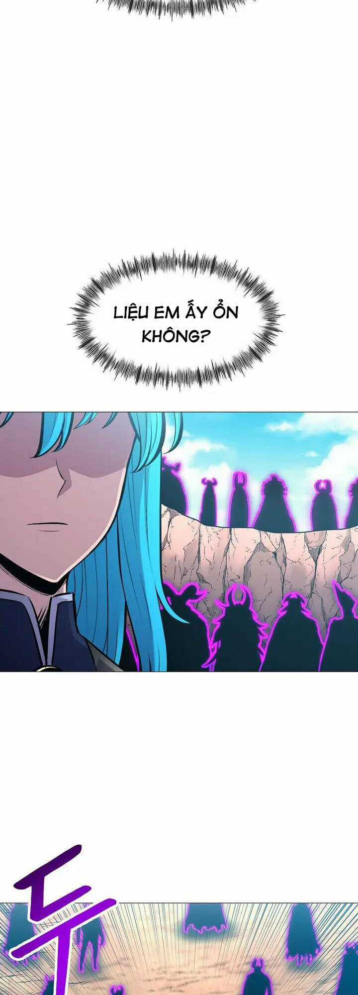 Người Nâng Cấp Chapter 91 trang 22