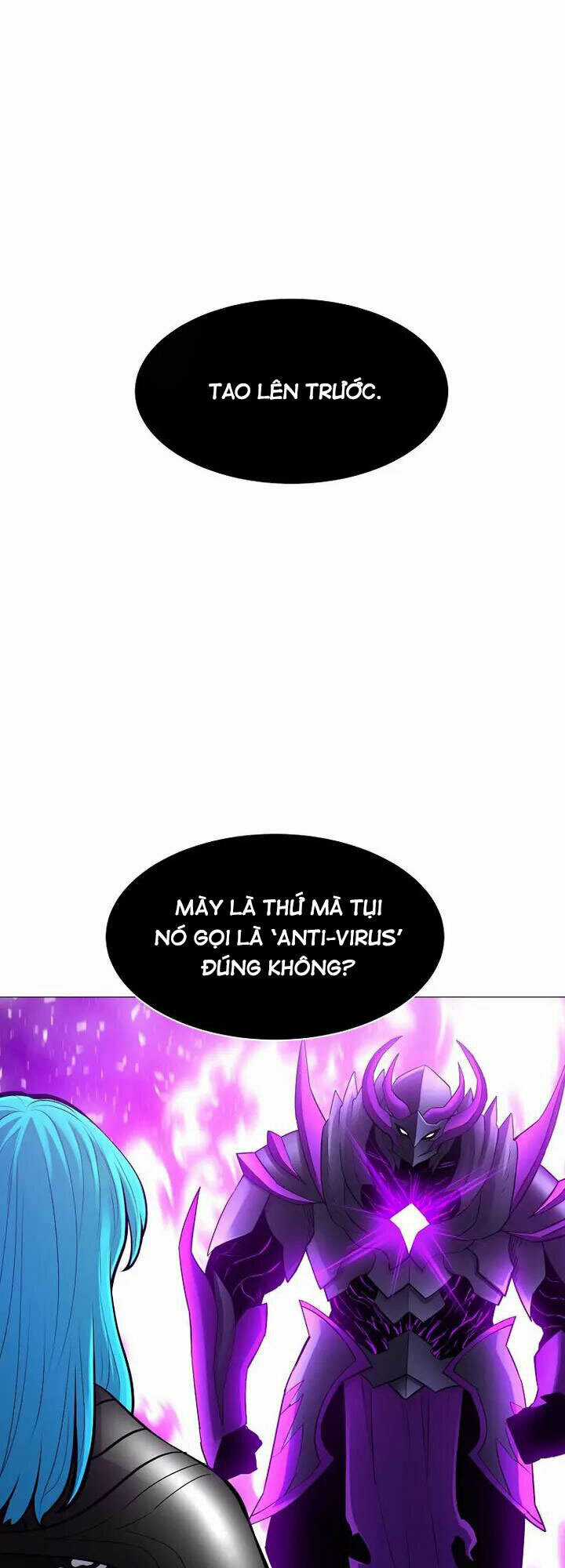 Người Nâng Cấp Chapter 91 trang 25