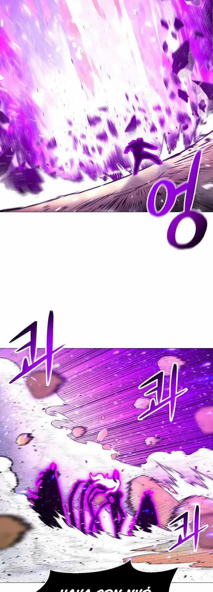 Người Nâng Cấp Chapter 91 trang 27