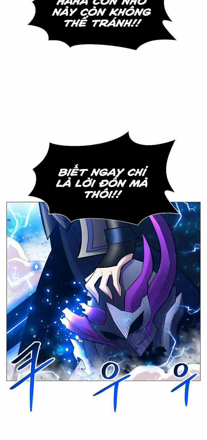 Người Nâng Cấp Chapter 91 trang 28