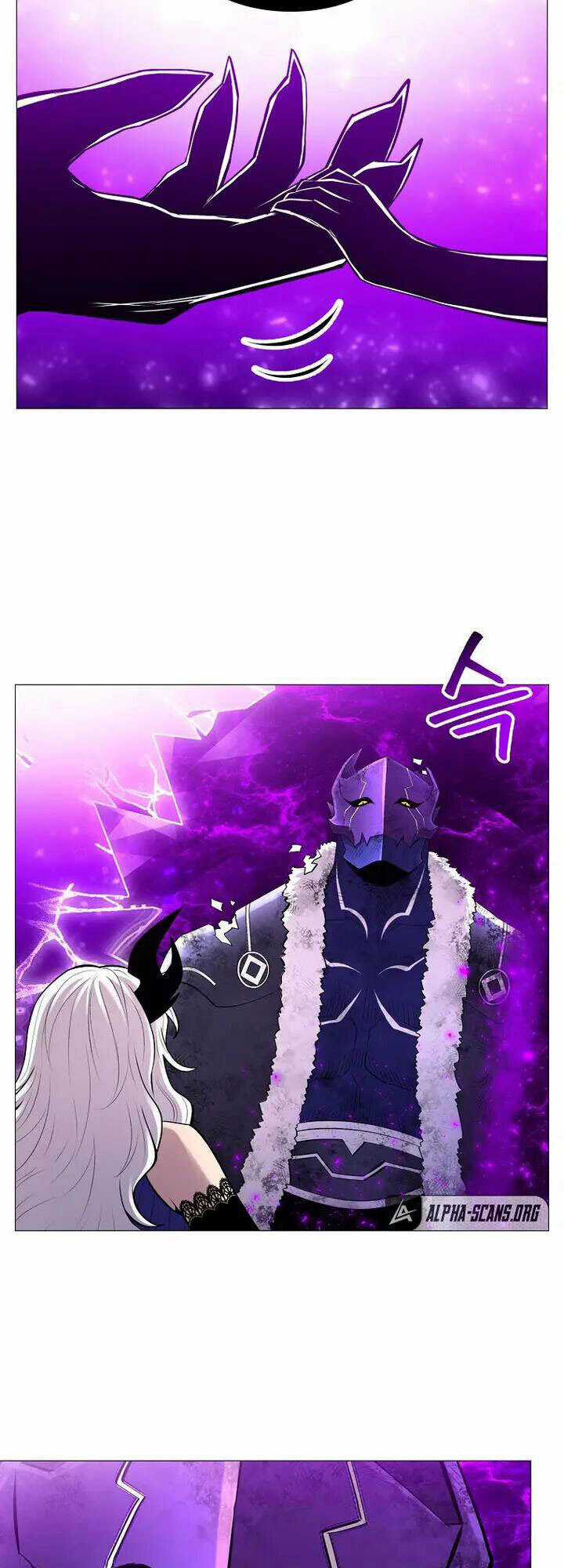 Người Nâng Cấp Chapter 91 trang 3