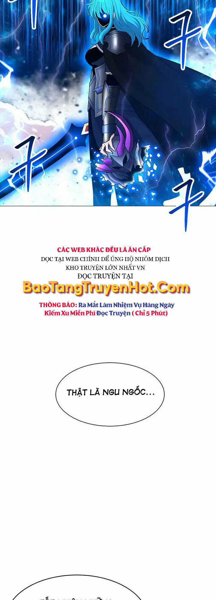 Người Nâng Cấp Chapter 91 trang 30