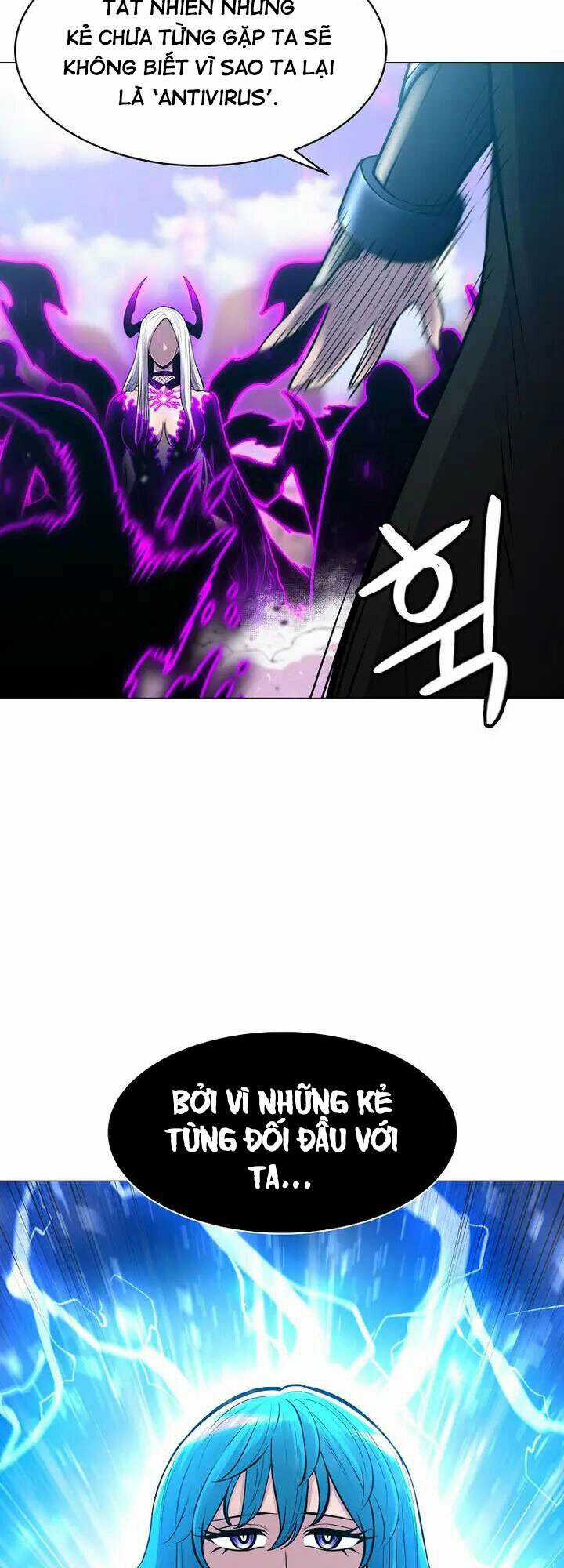 Người Nâng Cấp Chapter 91 trang 31