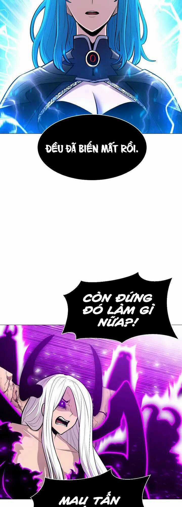 Người Nâng Cấp Chapter 91 trang 32