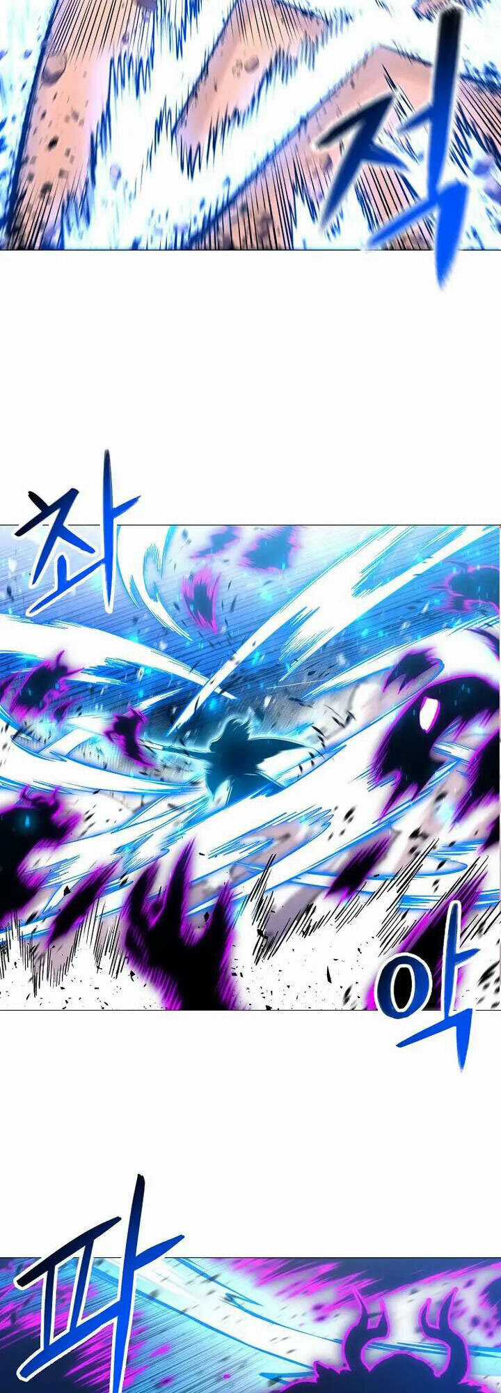 Người Nâng Cấp Chapter 91 trang 37