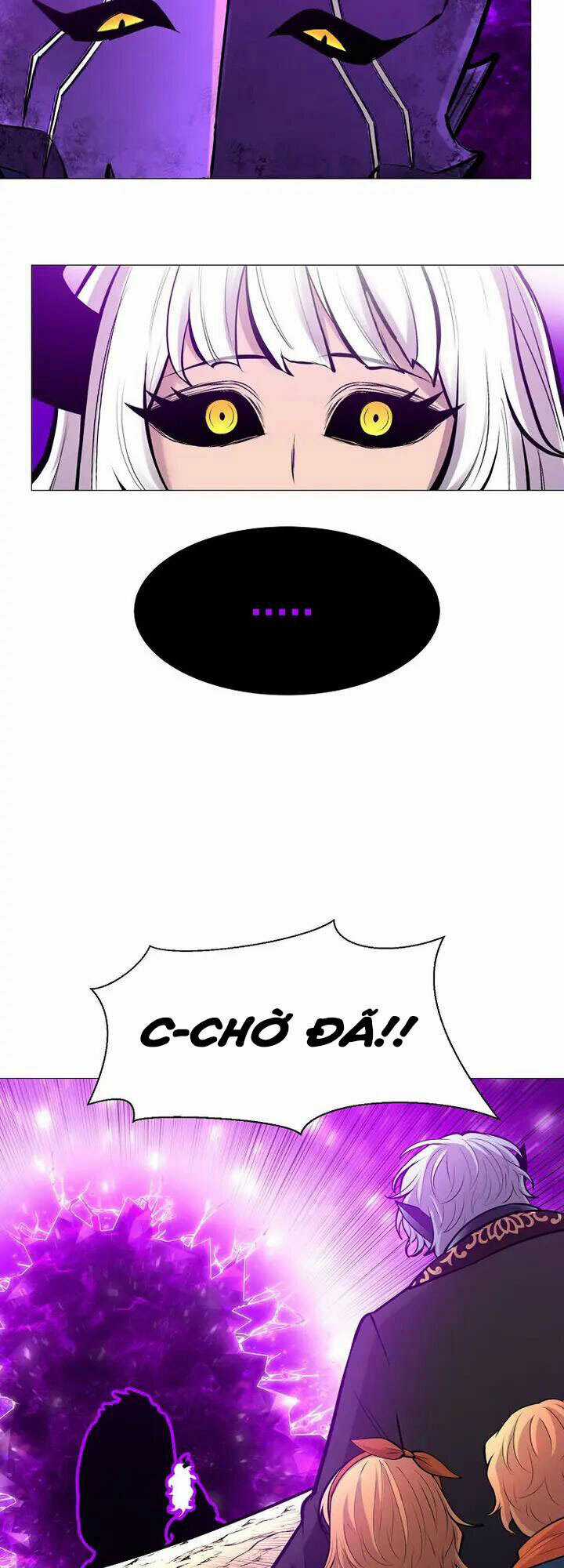 Người Nâng Cấp Chapter 91 trang 4