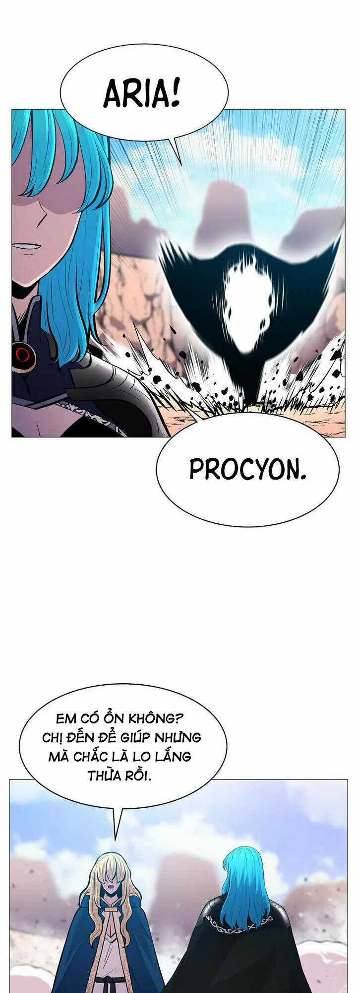 Người Nâng Cấp Chapter 91 trang 43