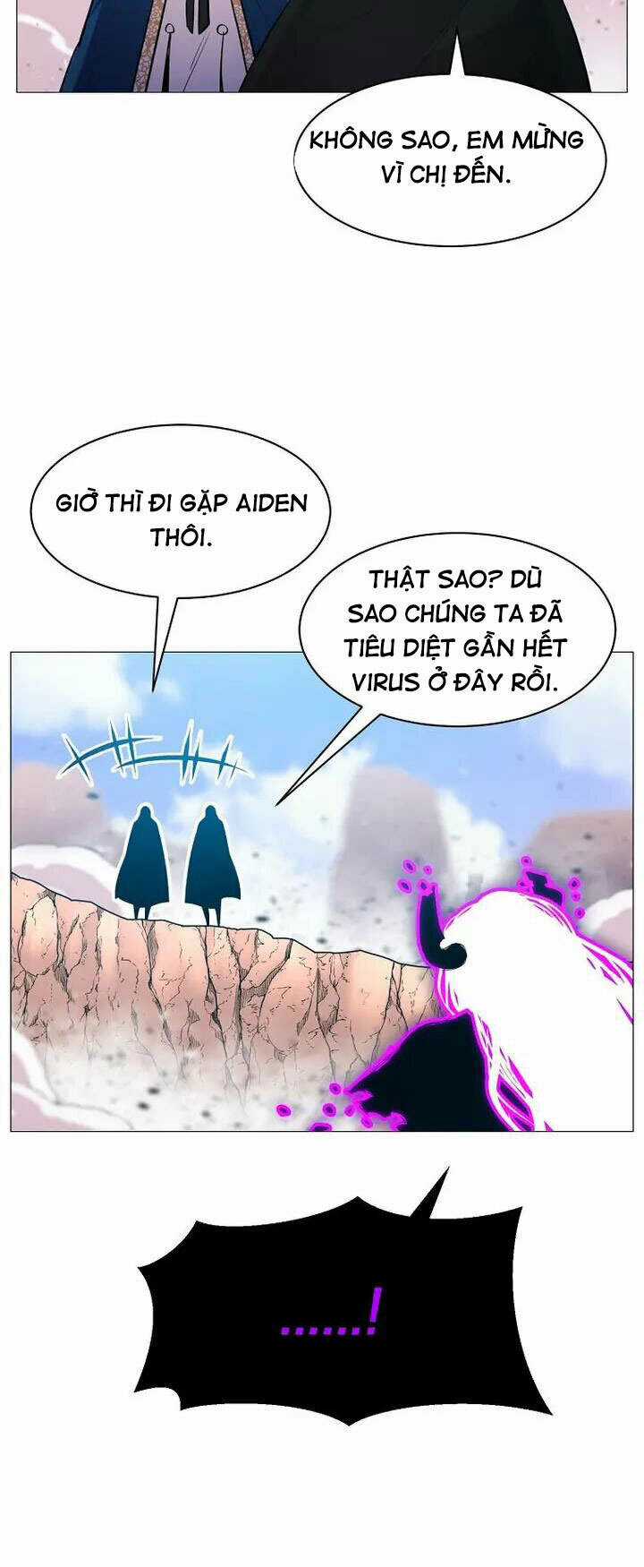 Người Nâng Cấp Chapter 91 trang 44