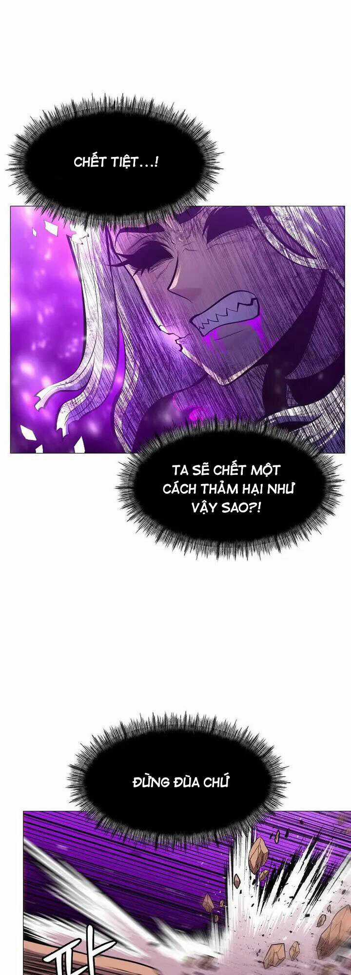 Người Nâng Cấp Chapter 91 trang 45