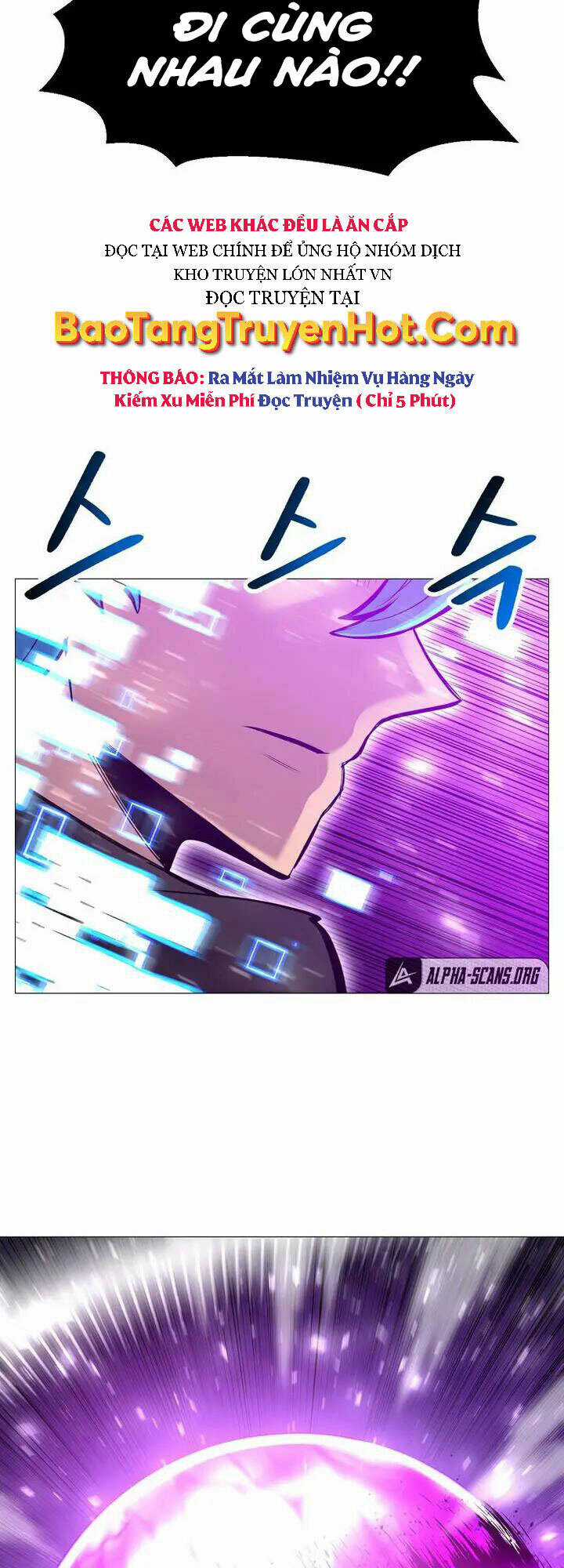 Người Nâng Cấp Chapter 91 trang 49