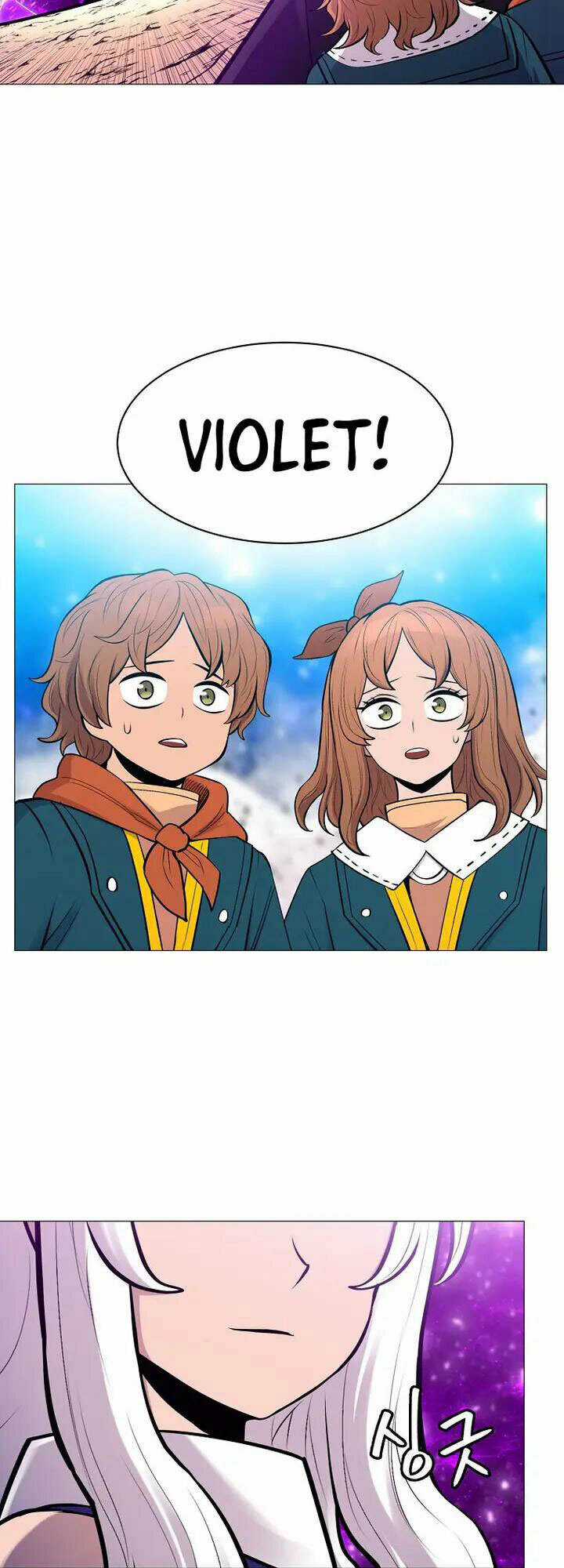 Người Nâng Cấp Chapter 91 trang 5