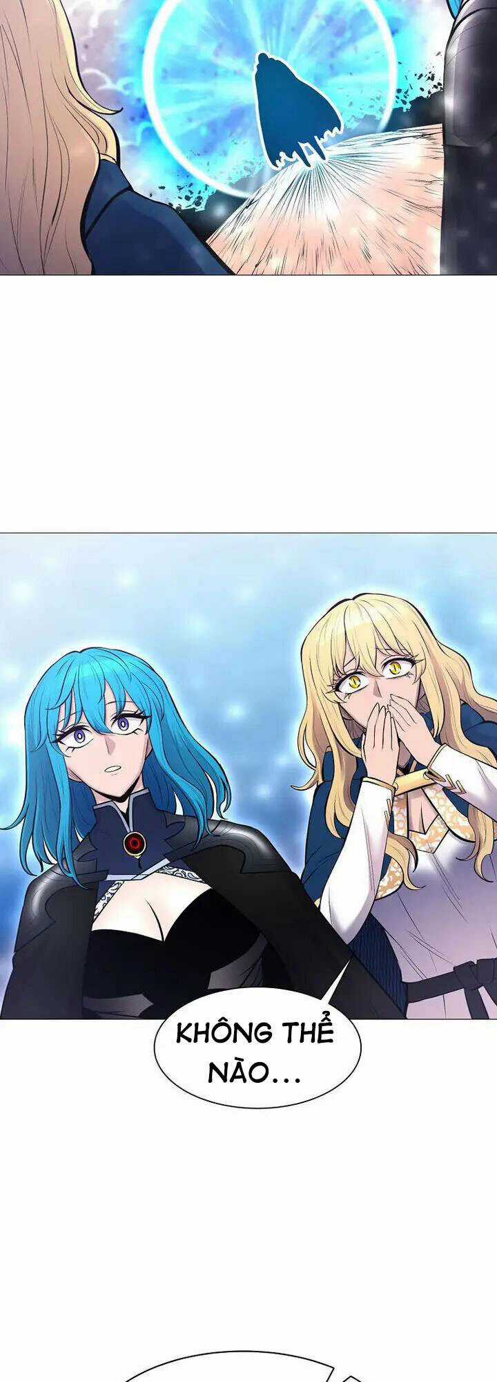 Người Nâng Cấp Chapter 91 trang 51