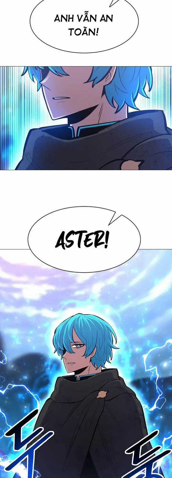 Người Nâng Cấp Chapter 91 trang 52