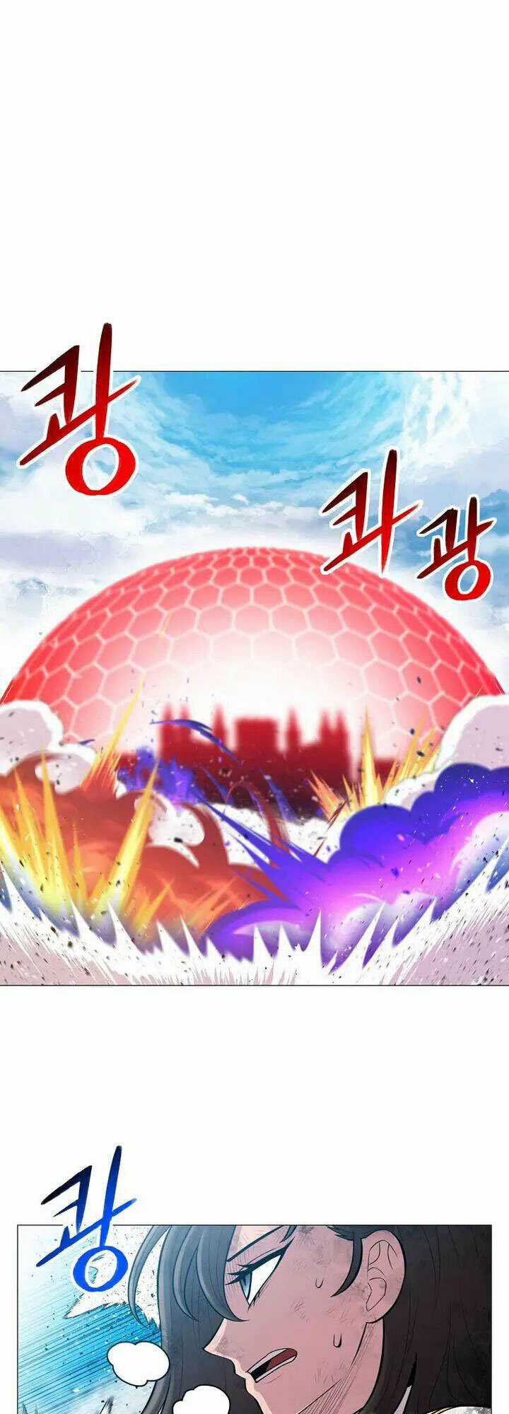 Người Nâng Cấp Chapter 91 trang 8