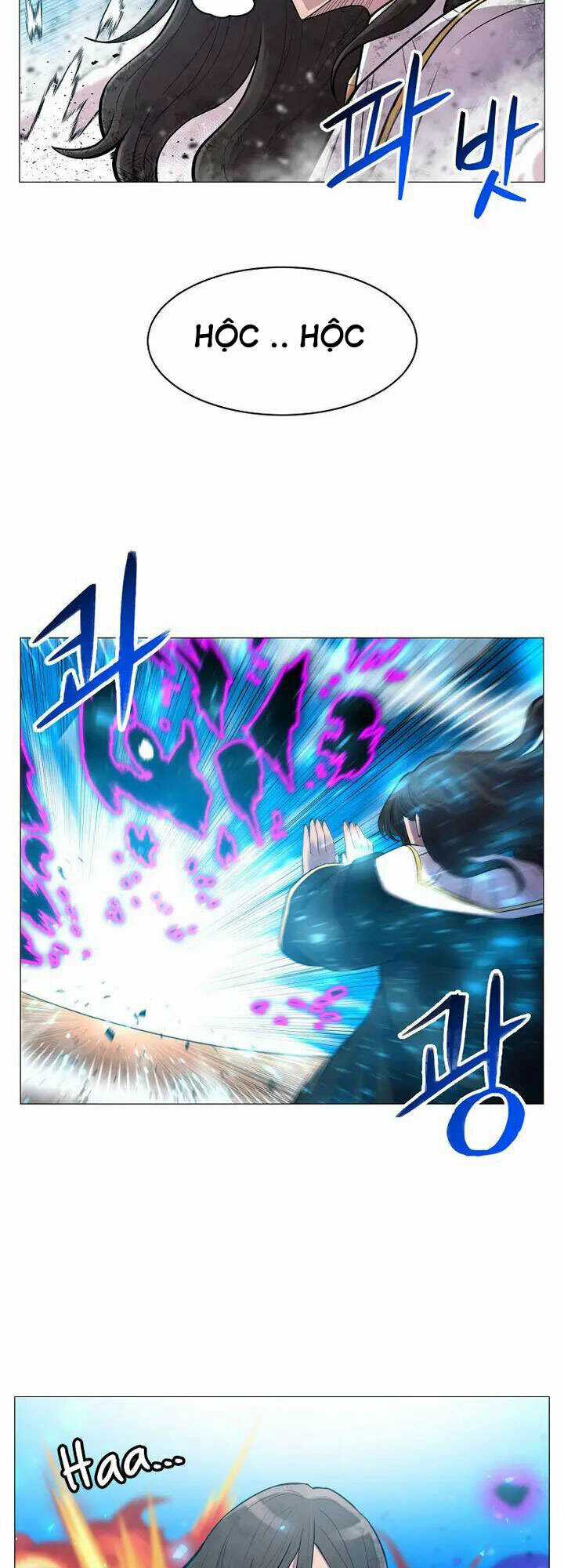 Người Nâng Cấp Chapter 91 trang 9