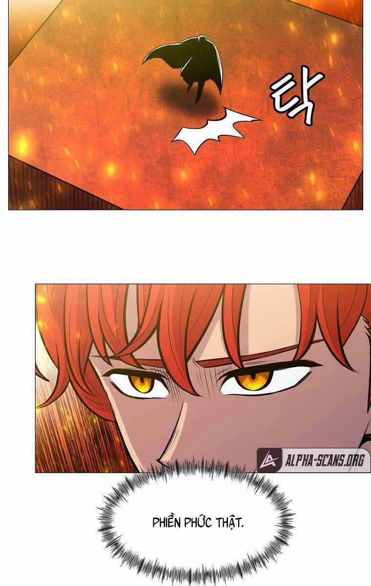 Người Nâng Cấp Chapter 92 trang 30