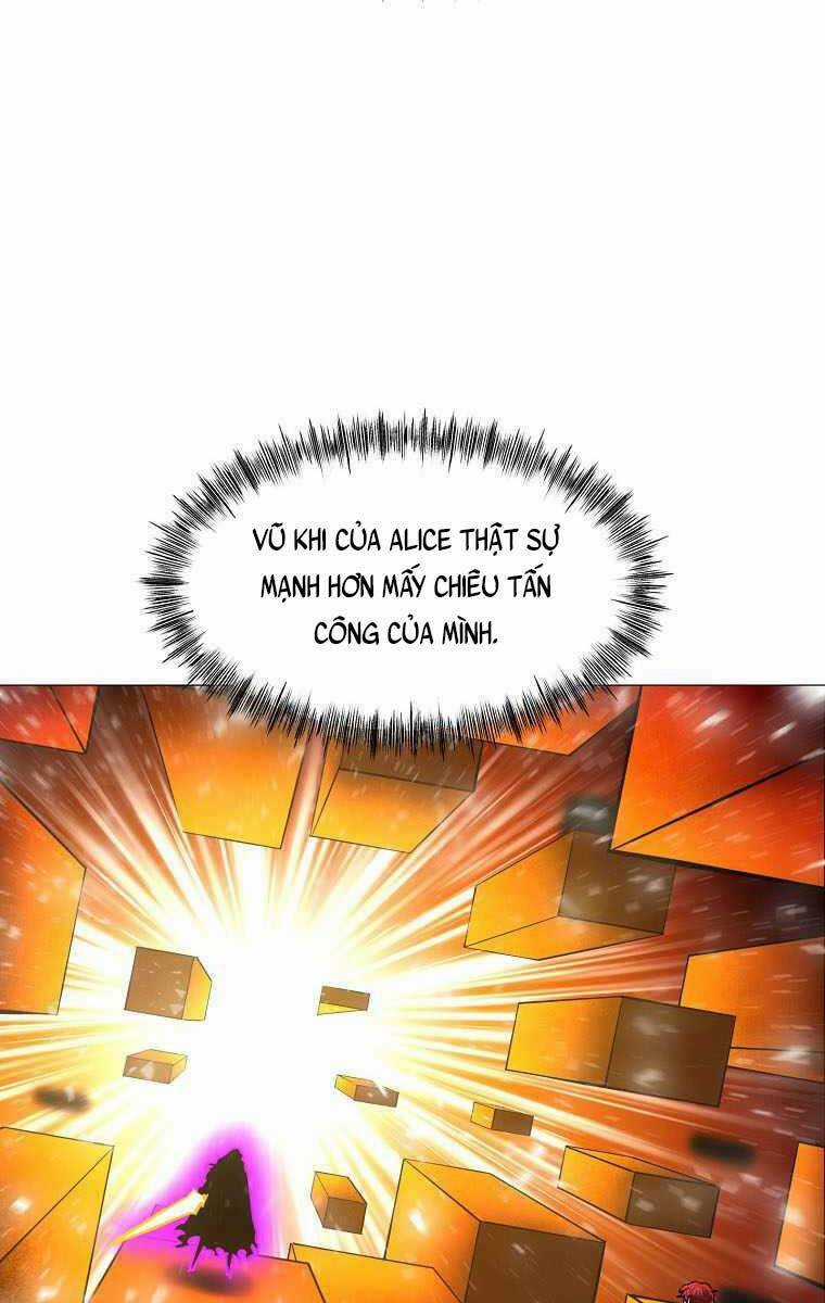 Người Nâng Cấp Chapter 92 trang 31