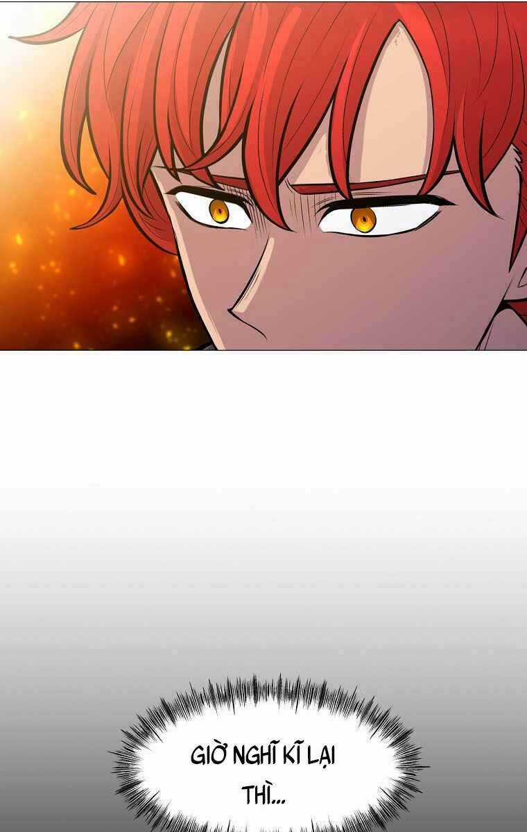 Người Nâng Cấp Chapter 92 trang 38