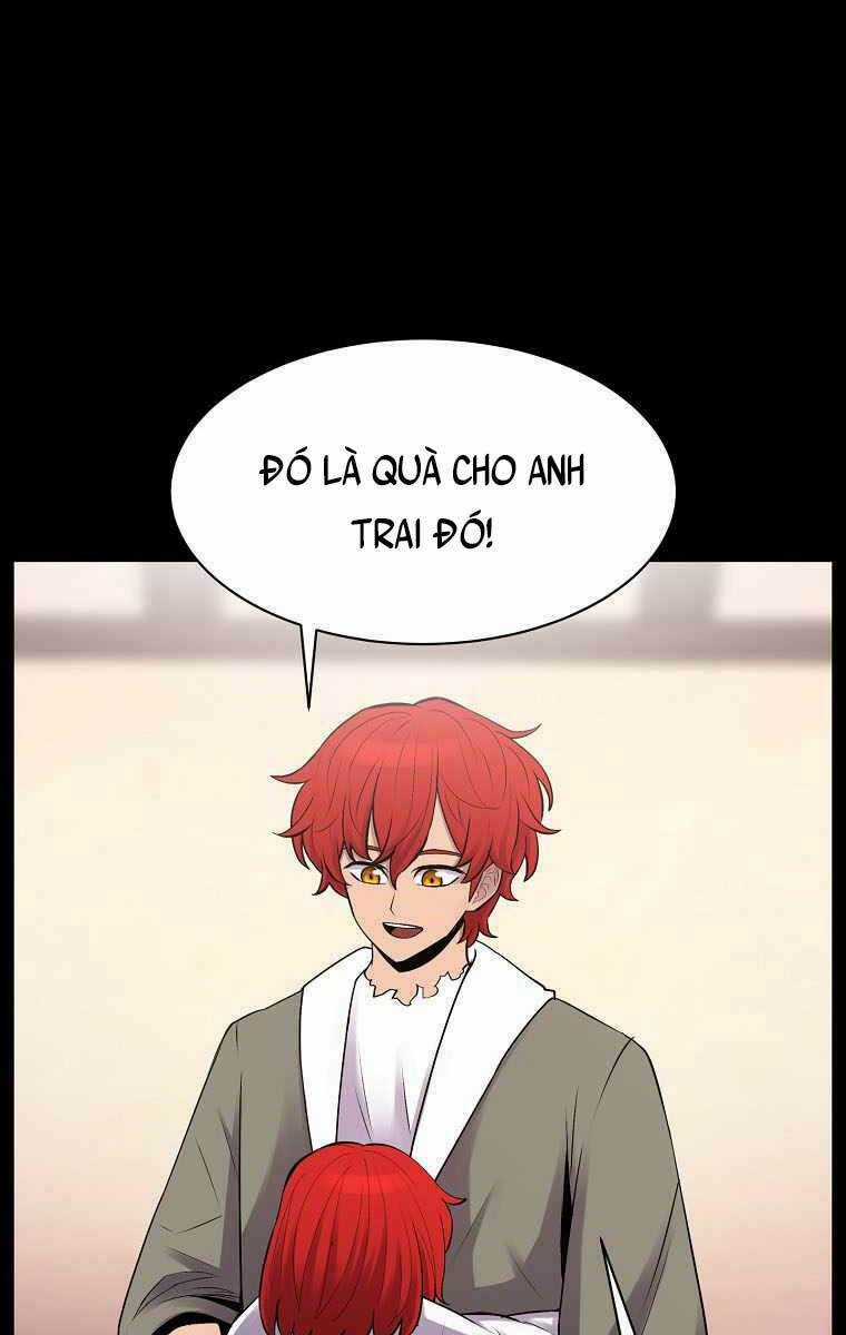 Người Nâng Cấp Chapter 92 trang 42