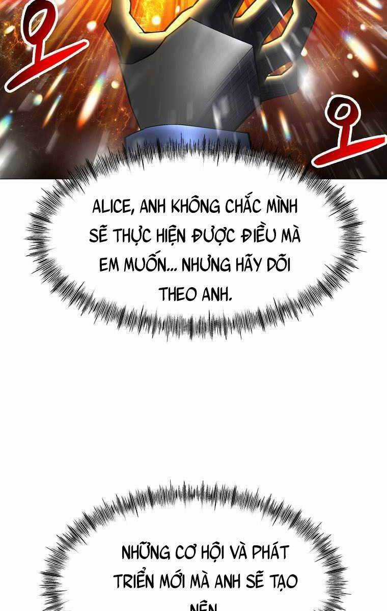 Người Nâng Cấp Chapter 92 trang 55