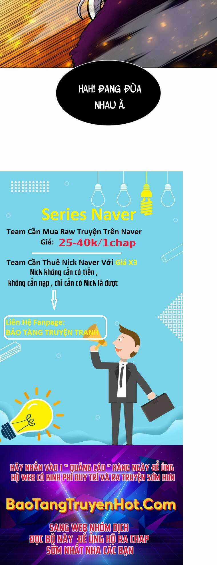 Người Nâng Cấp Chapter 92 trang 67