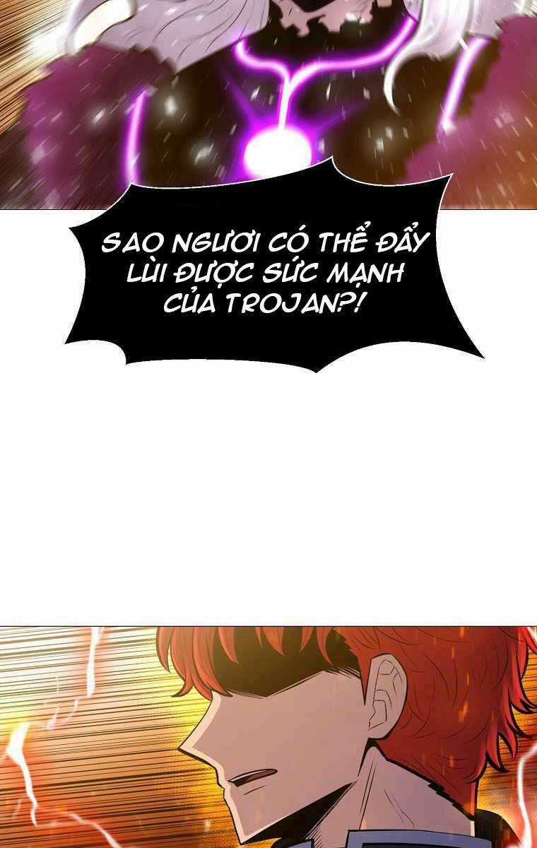 Người Nâng Cấp Chapter 92 trang 81