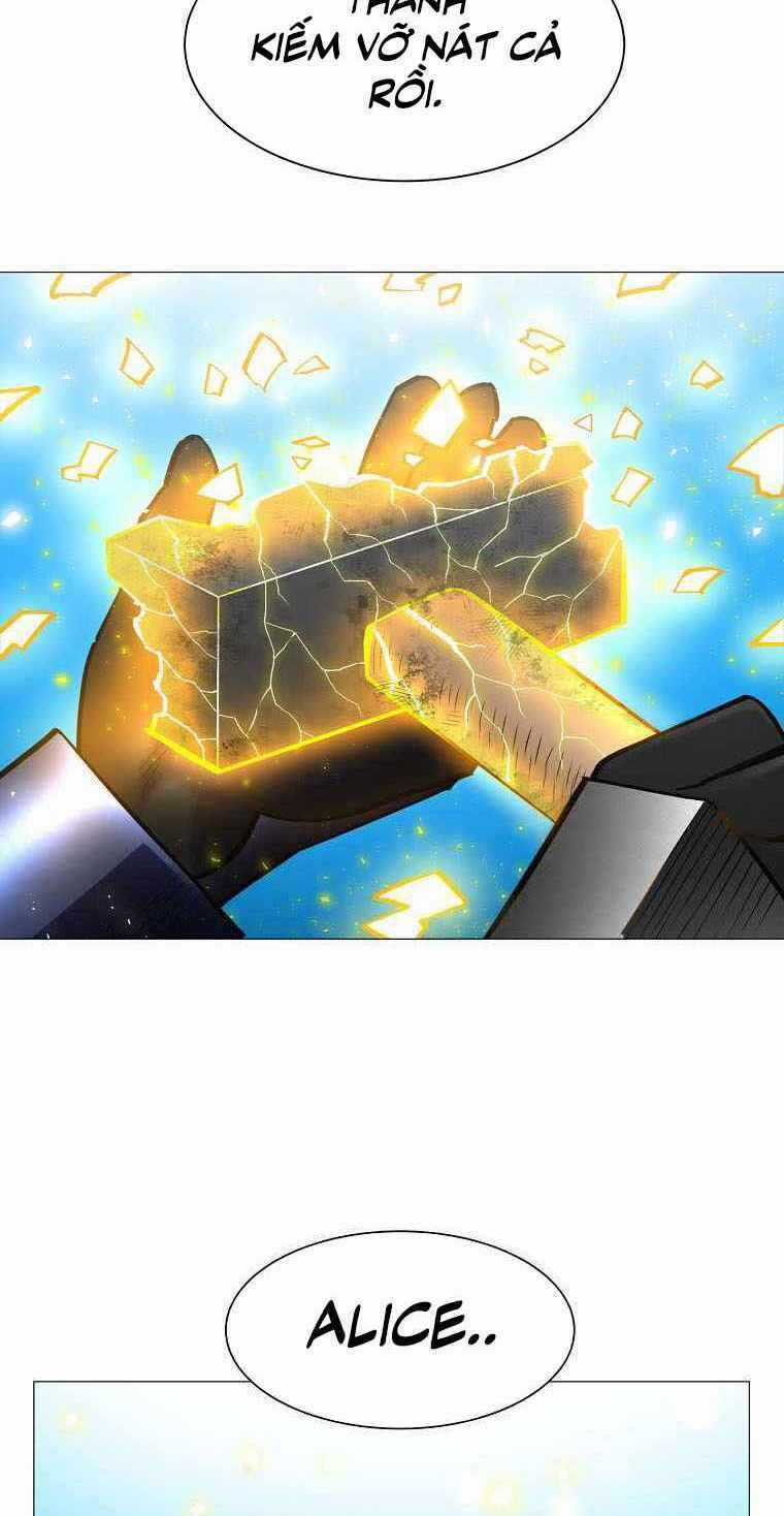 Người Nâng Cấp Chapter 93 trang 11