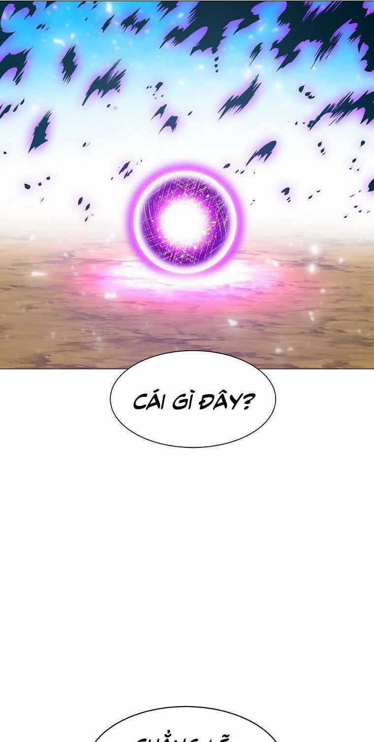 Người Nâng Cấp Chapter 93 trang 20