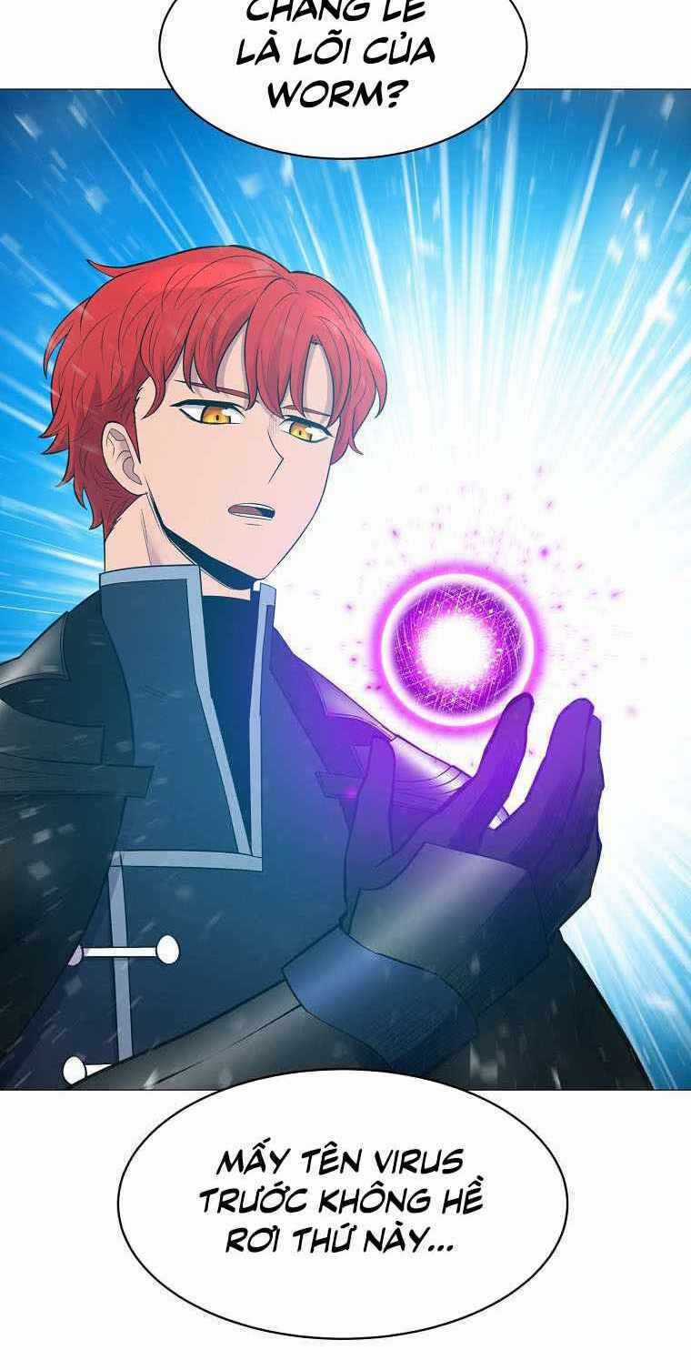 Người Nâng Cấp Chapter 93 trang 21