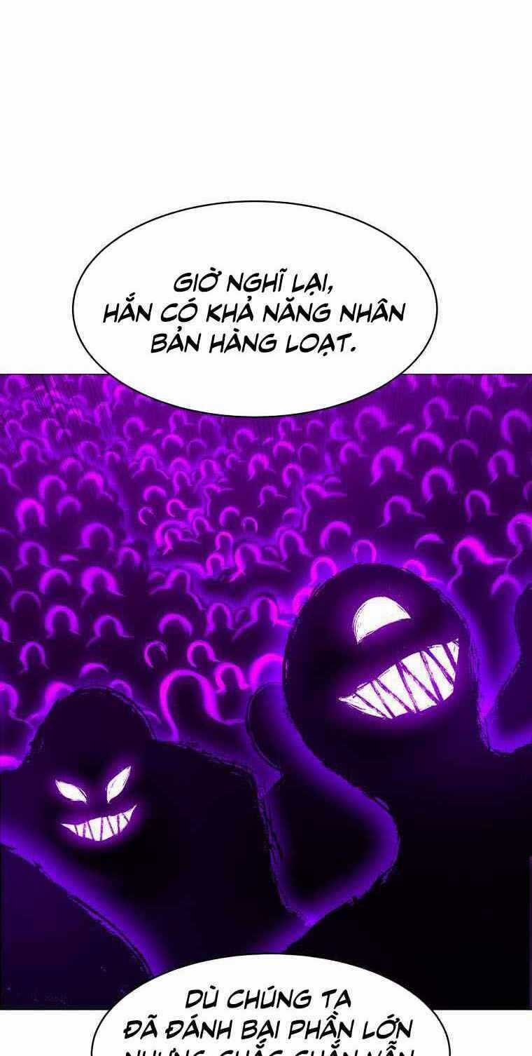 Người Nâng Cấp Chapter 93 trang 22