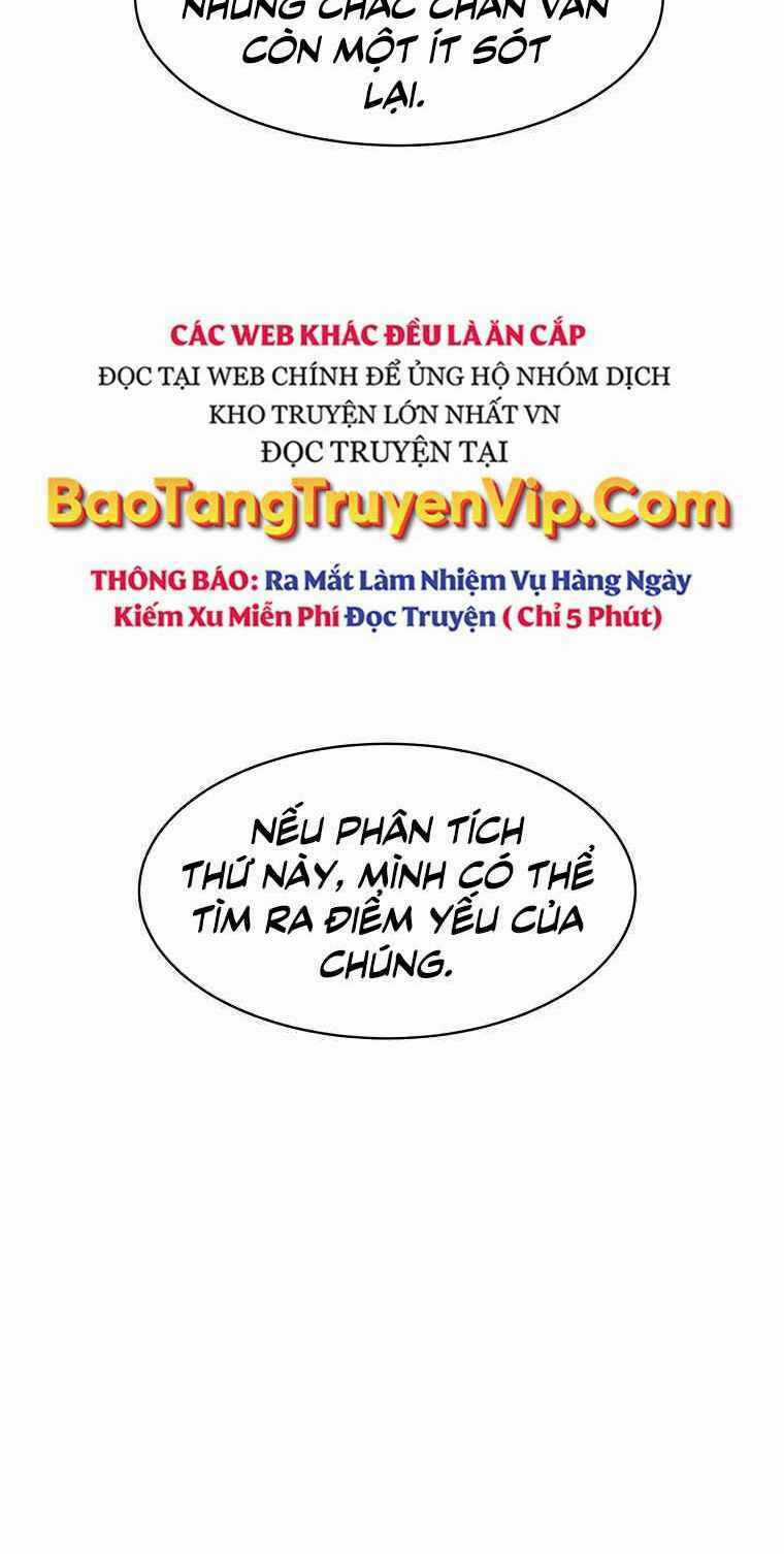 Người Nâng Cấp Chapter 93 trang 23